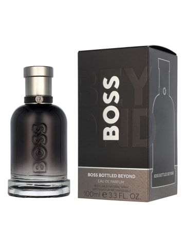 Hugo Boss Boss Bottled Beyond - eau de parfum, 100 ml