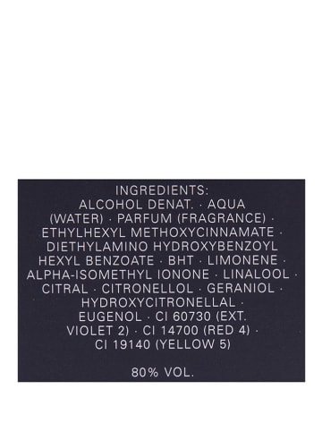 Hugo Boss Bottled Night - eau de toilette, 100 ml