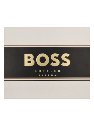 Hugo Boss 3tlg. Geschenkset "Bottled"