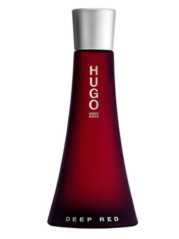 Hugo Boss Deep Red - EdP, 50 ml