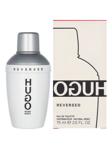 Hugo Boss Hugo Reversed - eau de toilette, 75 ml