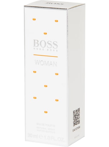 Hugo Boss Boss Orange Women - EDT - 30 ml
