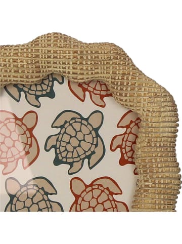 Kersten Bilderrahmen in Beige - (L)15 x (B)10 cm