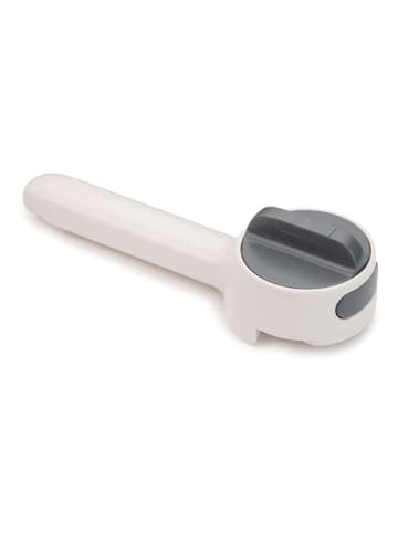 JosephJoseph Blikopenener "Can-do Plus" wit