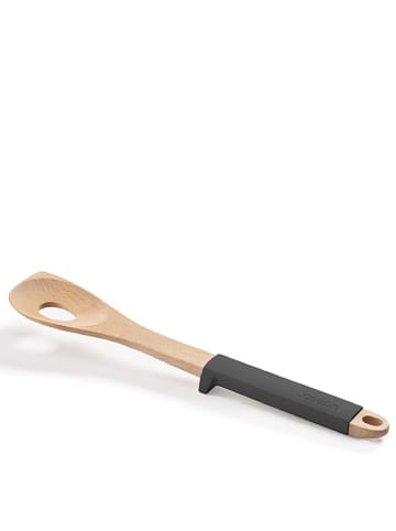 JosephJoseph Backlöffel "Elevate" in Bambus/ Anthrazit - (L)32 cm