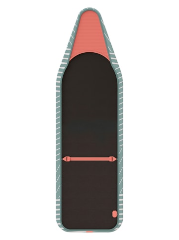 JosephJoseph Bügeltischbezug "Flexa" in Hellblau - (L)135 cm