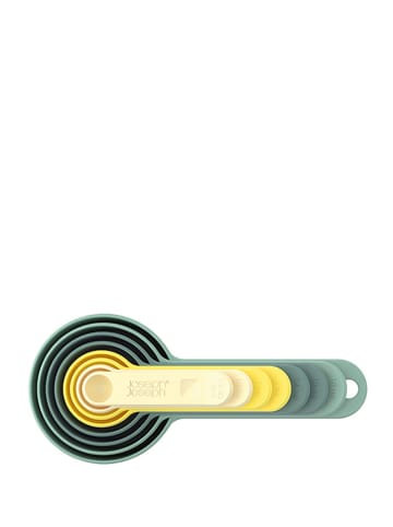 JosephJoseph 8tlg. Küchenhelfer-Set in Bunt