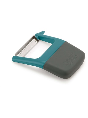 JosephJoseph Groentenschiller blauw - (B)12 x (H)20 x (D)3 cm