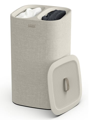 JosephJoseph Wasmand crème - 2x 30 l