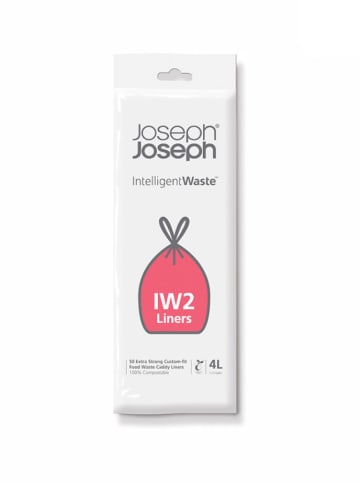 JosephJoseph Worki (50 szt.) do kompostownika