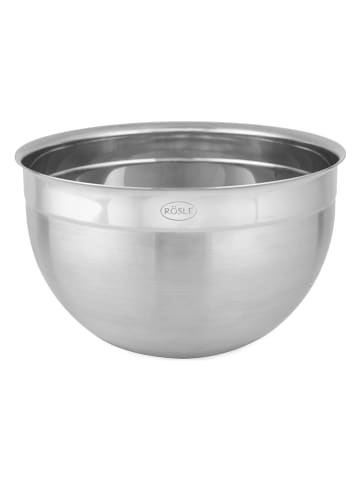 Rösle Roestvrijstalen kom - Ø 25 cm