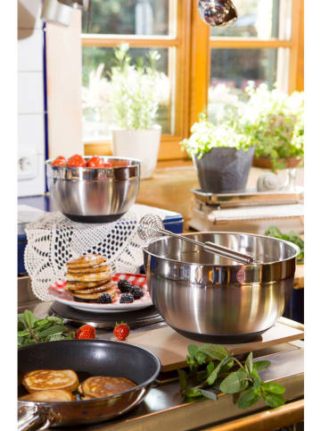 Rösle Roestvrijstalen kom - Ø 28,5 cm