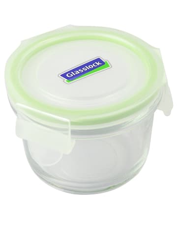 Glasslock Frischhaltedose "Classic Type" in Grün - 165 ml