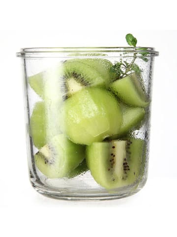 Glasslock Vershouddoos "Air Type" groen - 720 ml