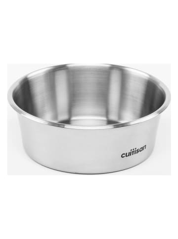 CUITISAN Roestvrijstalen vershouddoos "Flora" - 640 ml