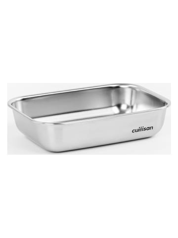 CUITISAN Roestvrijstalen vershouddoos"Flora" - 1,9 l