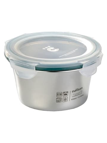 CUITISAN Roestvrijstalen vershouddoos "Simple" - 410 ml