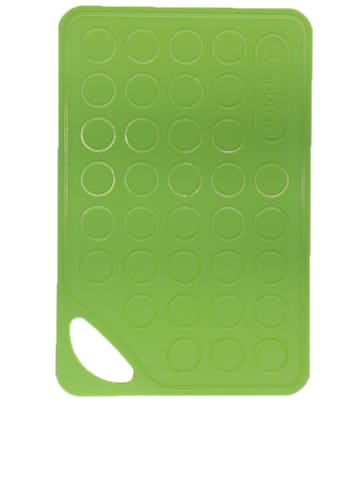 Glasslock 2-delige set: snijplanken groen