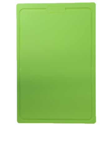 CandL Snijplank groen - (L)38 x (B)25 cm