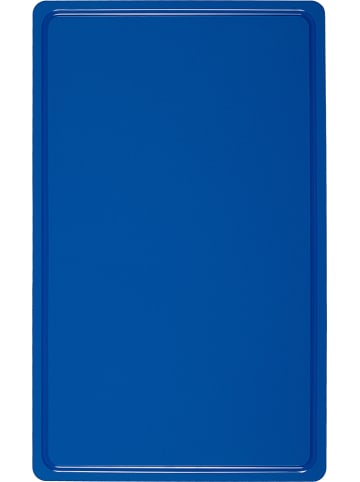 CandL Snijplank blauw