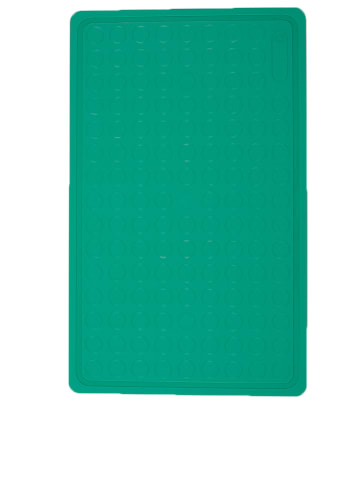 CandL Snijplank groen