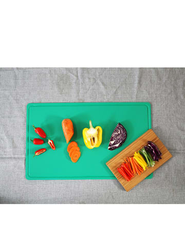 CandL Snijplank groen