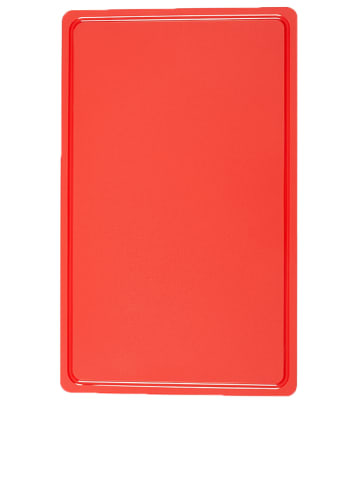 CandL Snijplank rood