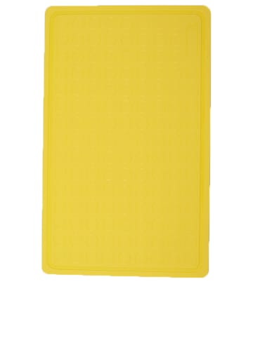 CandL Schneidebrett in Gelb - (L)53 x (B)32,5 cm