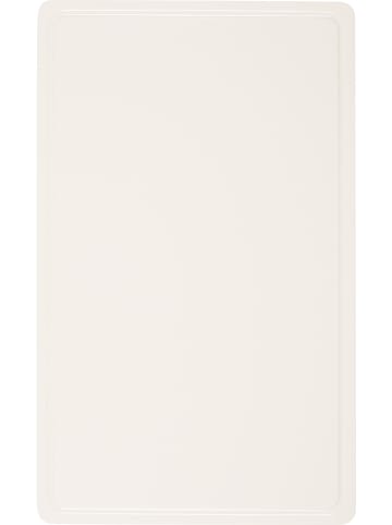 CandL Snijplank wit - (L)53 x (B)32,5 cm