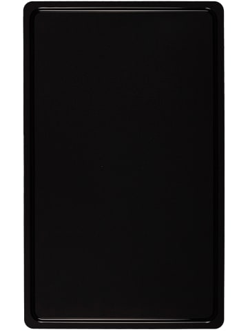 CandL Snijplank zwart - (L)53 x (B)32,5 cm