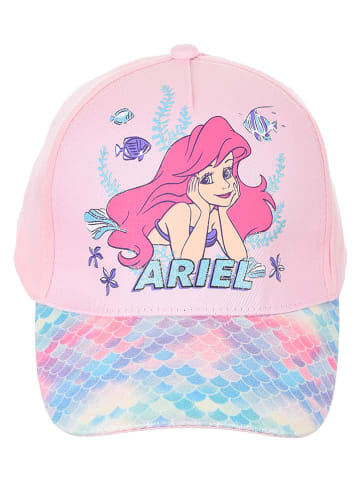 Disney Arielle Pet "Ariel" lichtroze