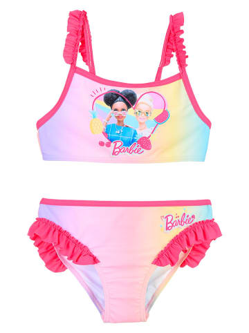 Barbie Bikini-Set "Barbie" in Rosa