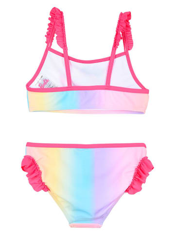 Barbie Bikiniset "Barbie" lichtroze