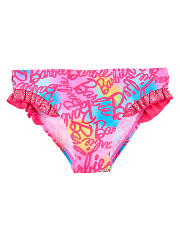 Barbie Bikini-Hose "Barbie" in Pink