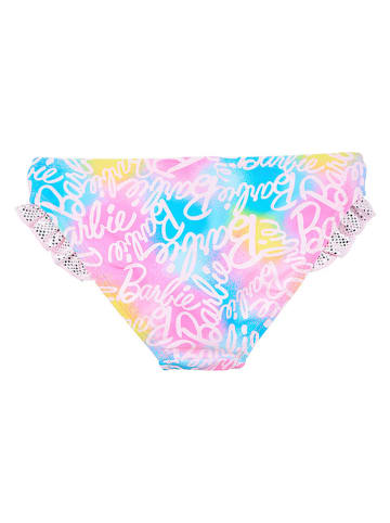 Barbie Figi bikini "Barbie" ze wzorem