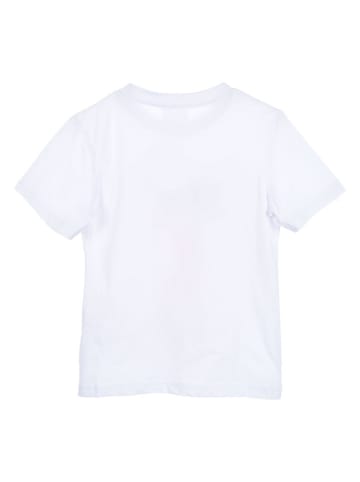 Dragon Ball Z Shirt "Dragon Ball Super" wit