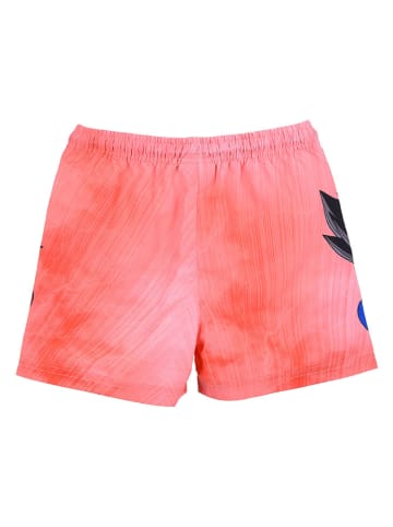 Dragon Ball Z Badeshorts "Dragon Ball Super" in Rosa