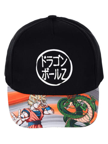 Dragon Ball Z Pet "Dragon Ball Z" zwart