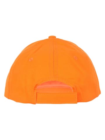 Dragon Ball Z Cap "Dragon Ball Z" in Orange