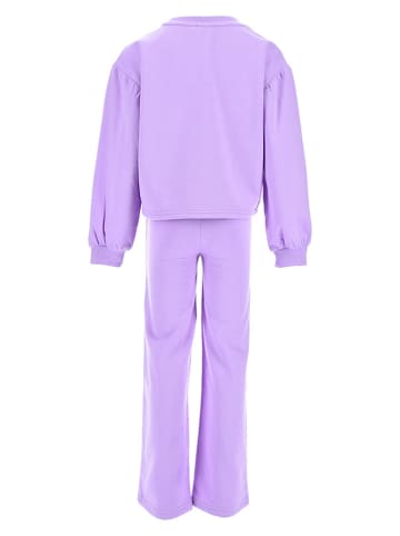 FROZEN Pyjama "Frozen" paars