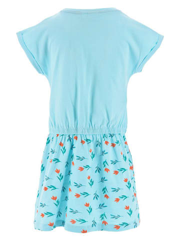 Disney Frozen Kleid "Frozen" in Hellblau