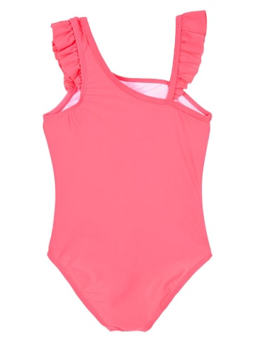 Gabby's Dollhouse Badeanzug "Gabby's Dollhouse" in Pink