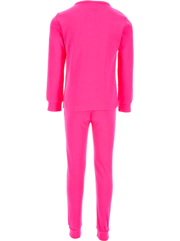 Hello Kitty Pyjama "Hello Kitty" roze