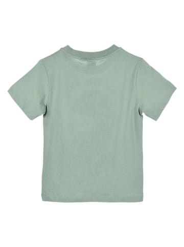 Jurassic World Shirt "Jurassic World" groen