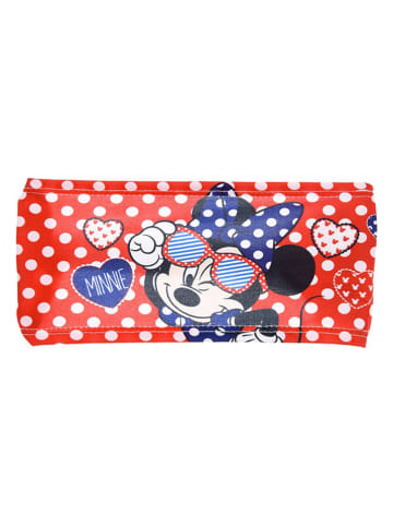 Disney Minnie Mouse Haarband "Minnie Mouse" meerkleurig
