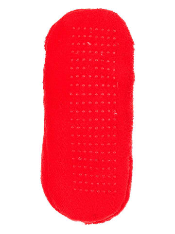 Disney Minnie Mouse Hausschuhe "Minnie" in Rot