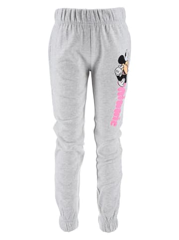 Disney Minnie Mouse Sweatbroek "Minnie" grijs