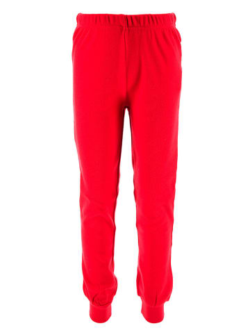 Disney Minnie Mouse Pyjama "Minnie" in Rot