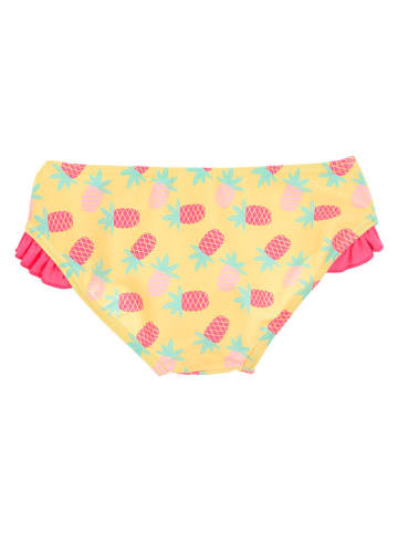 Disney Minnie Mouse Figi bikini "Minnie" w kolorze żółtym