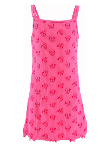 Disney Minnie Mouse Jurk "Minnie" roze
